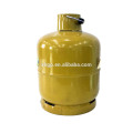 Factory Direct Sale 3 KG Portable LPG Gas Stove Cylinders